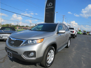 2013 Kia Sorento