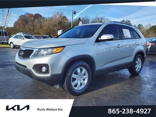 2013 Kia Sorento for sale in Louisville TN