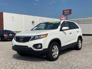 2013 Kia Sorento