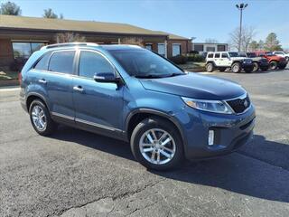 2014 Kia Sorento