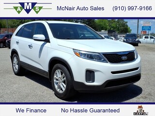 2014 Kia Sorento