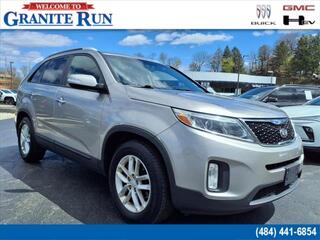 2014 Kia Sorento