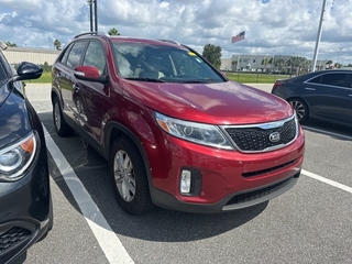 2015 Kia Sorento