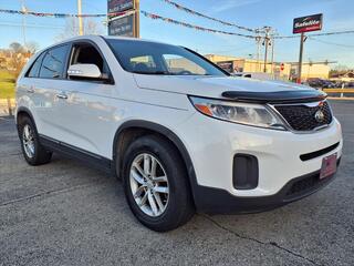 2015 Kia Sorento