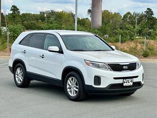 2015 Kia Sorento