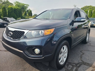 2013 Kia Sorento