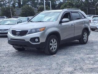 2013 Kia Sorento