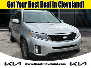 2014 Kia Sorento for sale in Cleveland TN