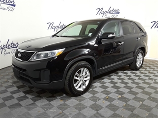 2014 Kia Sorento for sale in Palm Beach Gardens FL