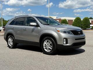 2015 Kia Sorento for sale in Asheville NC