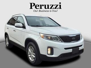 2015 Kia Sorento