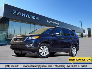 2013 Kia Sorento