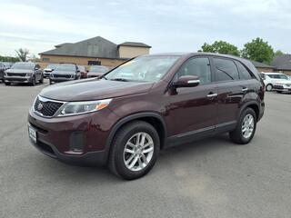 2014 Kia Sorento for sale in Terre Haute IN