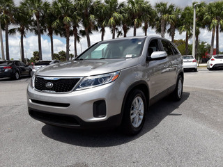 2014 Kia Sorento