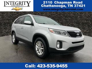 2014 Kia Sorento