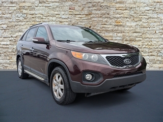 2013 Kia Sorento for sale in Chattanooga TN