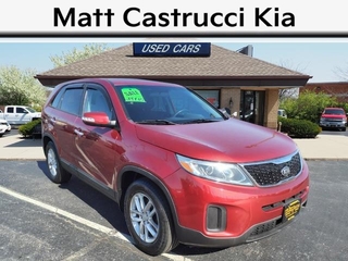 2014 Kia Sorento for sale in Dayton OH