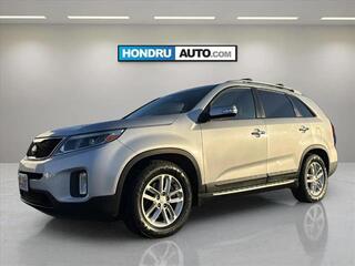 2015 Kia Sorento