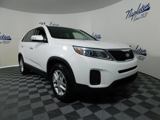 2015 Kia Sorento