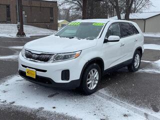 2015 Kia Sorento