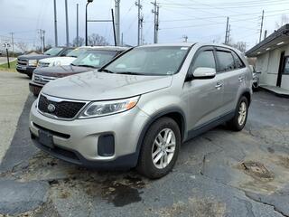 2015 Kia Sorento