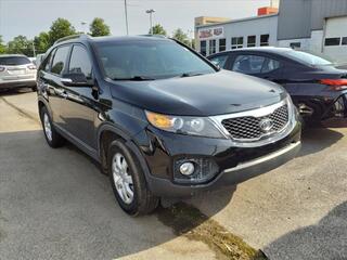 2013 Kia Sorento for sale in Clarksville TN