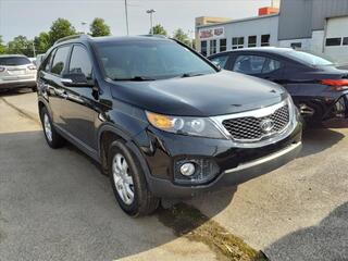 2013 Kia Sorento