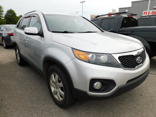 2013 Kia Sorento for sale in Clarksville TN