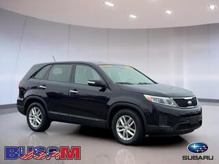 2014 Kia Sorento