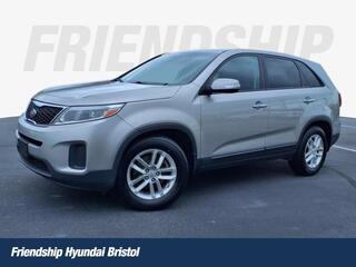 2015 Kia Sorento
