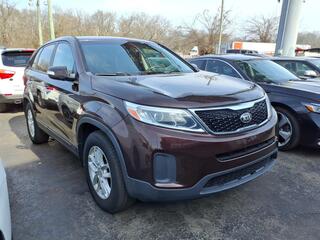 2015 Kia Sorento for sale in Madison TN