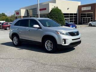 2015 Kia Sorento