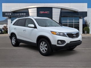 2012 Kia Sorento for sale in Cleveland TN