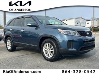 2014 Kia Sorento