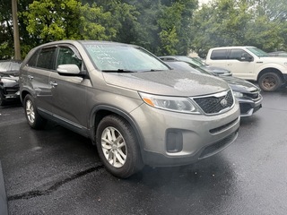 2015 Kia Sorento for sale in Batesville MS