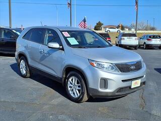 2015 Kia Sorento