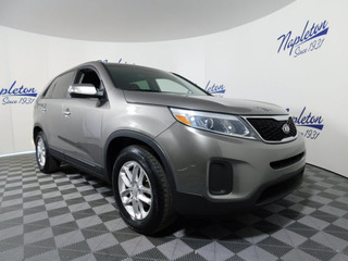 2015 Kia Sorento