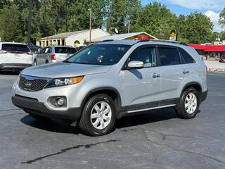 2012 Kia Sorento