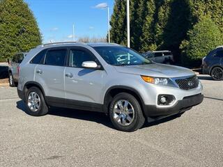 2013 Kia Sorento for sale in Asheville NC