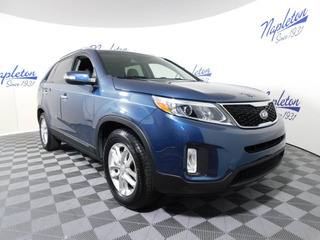 2014 Kia Sorento for sale in Palm Beach Gardens FL