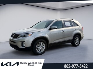 2015 Kia Sorento for sale in Louisville TN