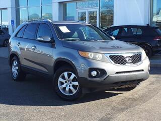 2012 Kia Sorento