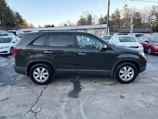 2012 Kia Sorento for sale in Leicester NC