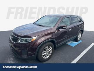 2014 Kia Sorento for sale in Bristol TN