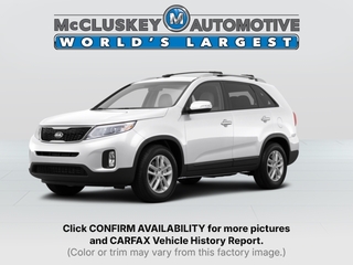 2015 Kia Sorento for sale in Cincinnati OH