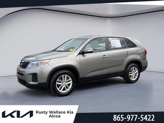 2015 Kia Sorento for sale in Louisville TN