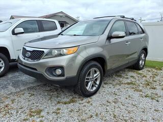 2013 Kia Sorento for sale in Manchester TN