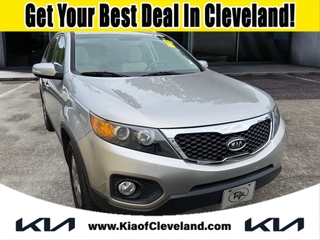 2013 Kia Sorento for sale in Cleveland TN