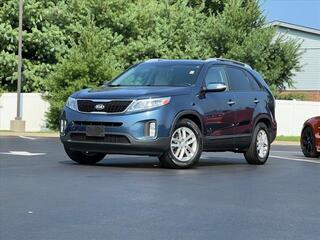 2014 Kia Sorento