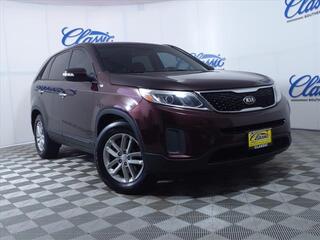 2014 Kia Sorento for sale in Beaumont TX